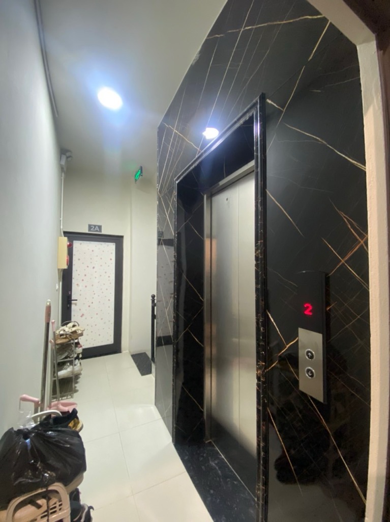 Bán nhà Khương Trung - diện tích 52m2 5 tầng - MẶT TIỀN RỘNG - giá 11,5 tỷ