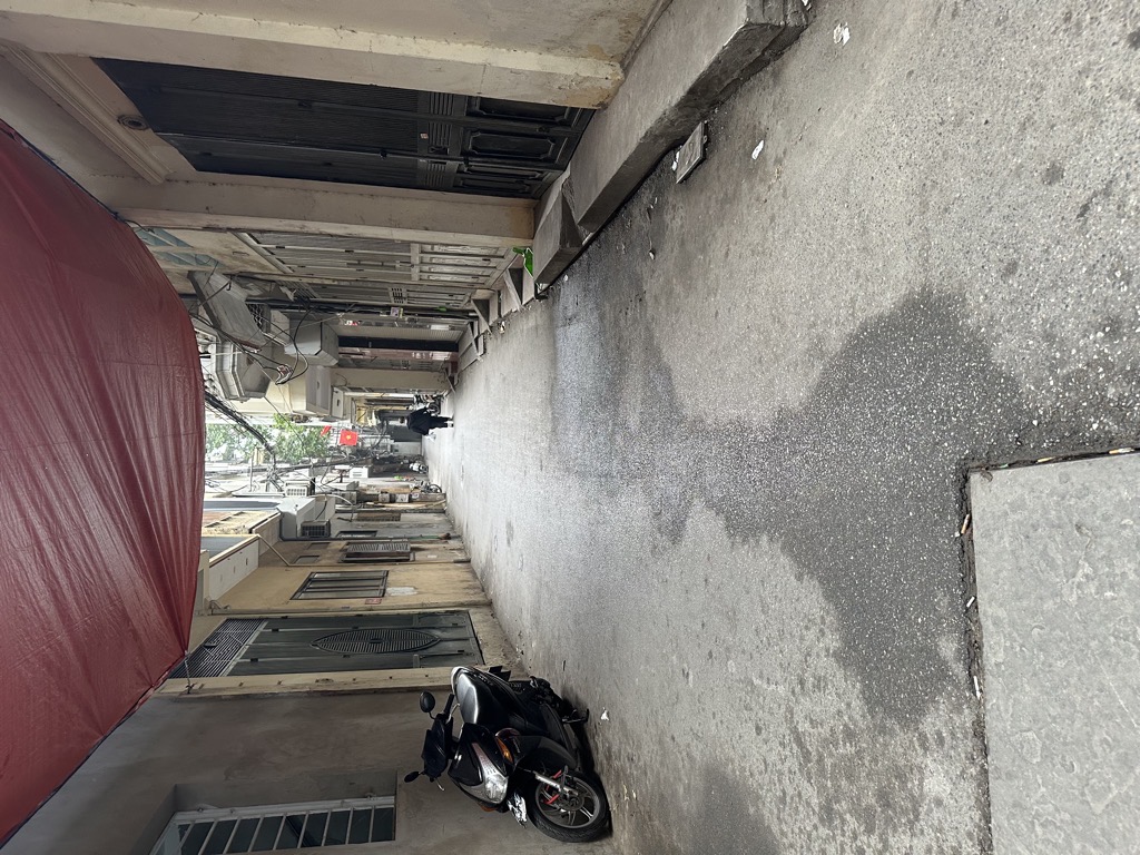 Bán nhà Khương Trung - diện tích 52m2 5 tầng - MẶT TIỀN RỘNG - giá 11,5 tỷ