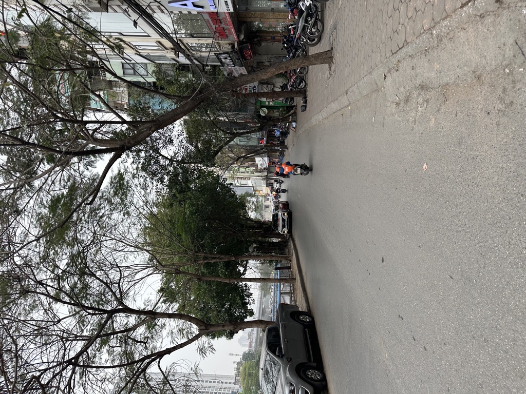 Bán nhà Khương Trung - diện tích 52m2 5 tầng - MẶT TIỀN RỘNG - giá 11,5 tỷ