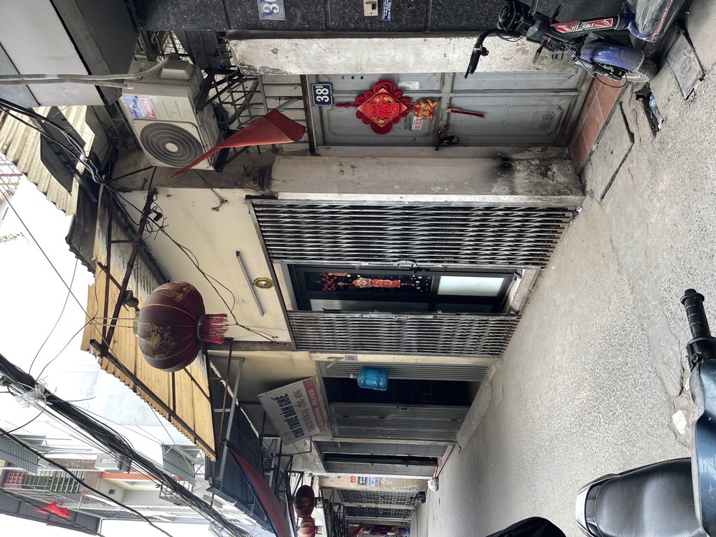 Bán nhà Vũ Tông Phan - diện tích 68m2 1 tầng - ô tô tránh - giá 3,25 tỷ