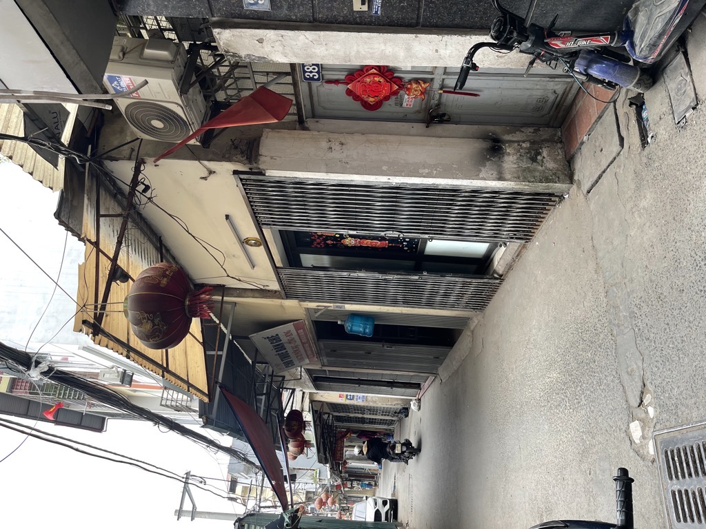 Bán nhà Vũ Tông Phan - diện tích 68m2 1 tầng - ô tô tránh - giá 3,25 tỷ