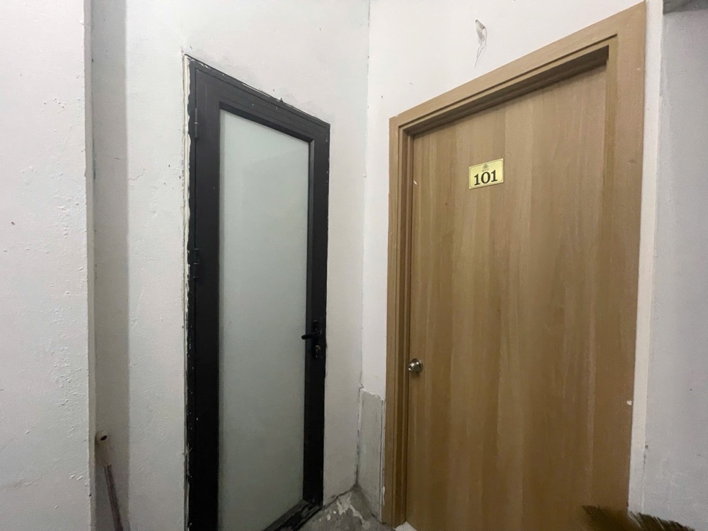 Bán nhà Trương Định - diện tích 84,2m2 5 tầng - CỰC RẺ BAY NHANH - giá 13,1 tỷ