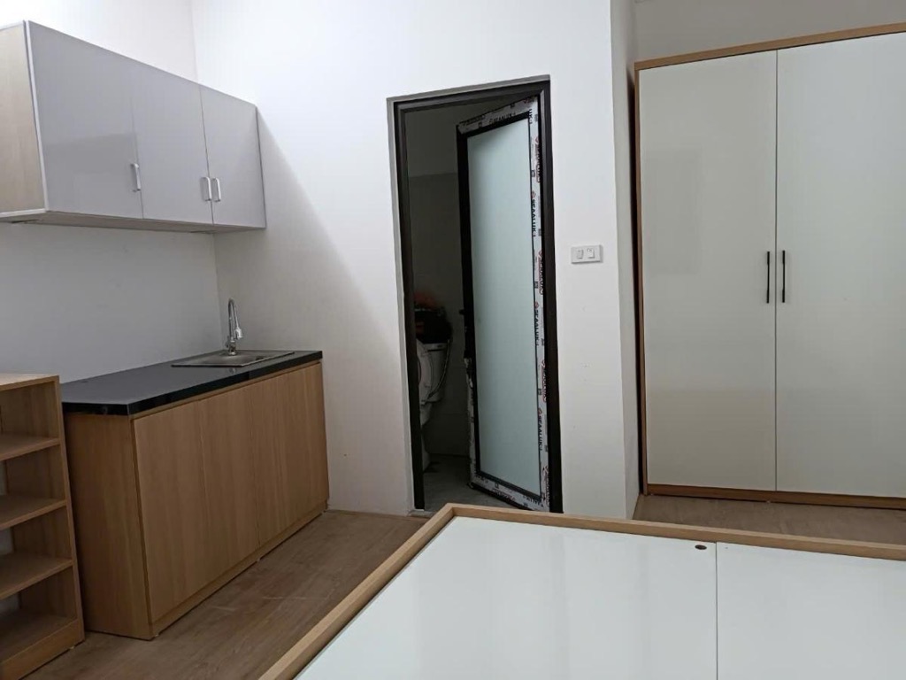 Bán nhà Trương Định - diện tích 84,2m2 5 tầng - CỰC RẺ BAY NHANH - giá 13,1 tỷ