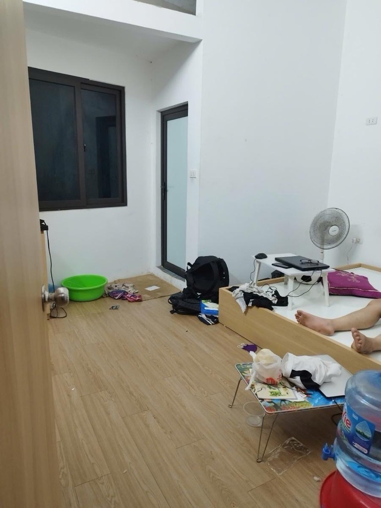 Bán nhà Trương Định - diện tích 84,2m2 5 tầng - CỰC RẺ BAY NHANH - giá 13,1 tỷ