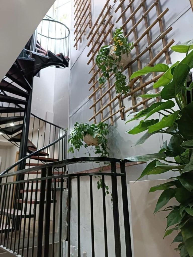 Bán nhà Trương Định - diện tích 84,2m2 5 tầng - CỰC RẺ BAY NHANH - giá 13,1 tỷ