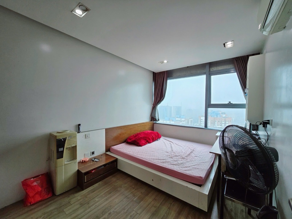 Bán nhà Lê Văn Lương - diện tích 116m2 28 tầng - CC CAO CẤP MẶT ĐƯỜNG - giá 12,3 tỷ