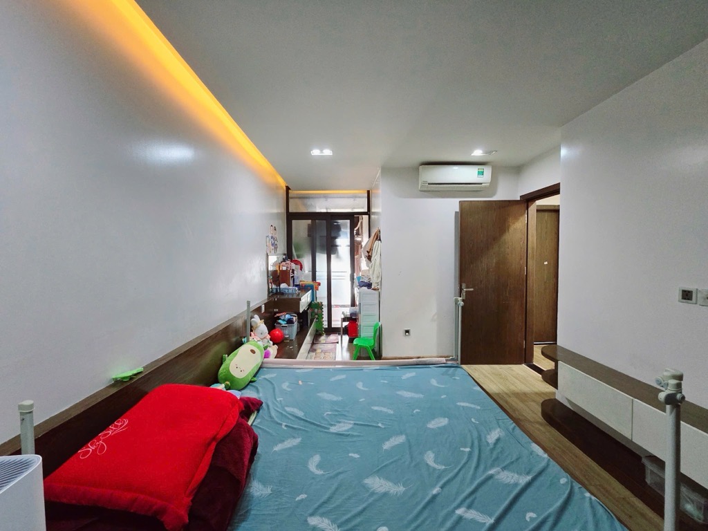 Bán nhà Lê Văn Lương - diện tích 116m2 28 tầng - CC CAO CẤP MẶT ĐƯỜNG - giá 12,3 tỷ