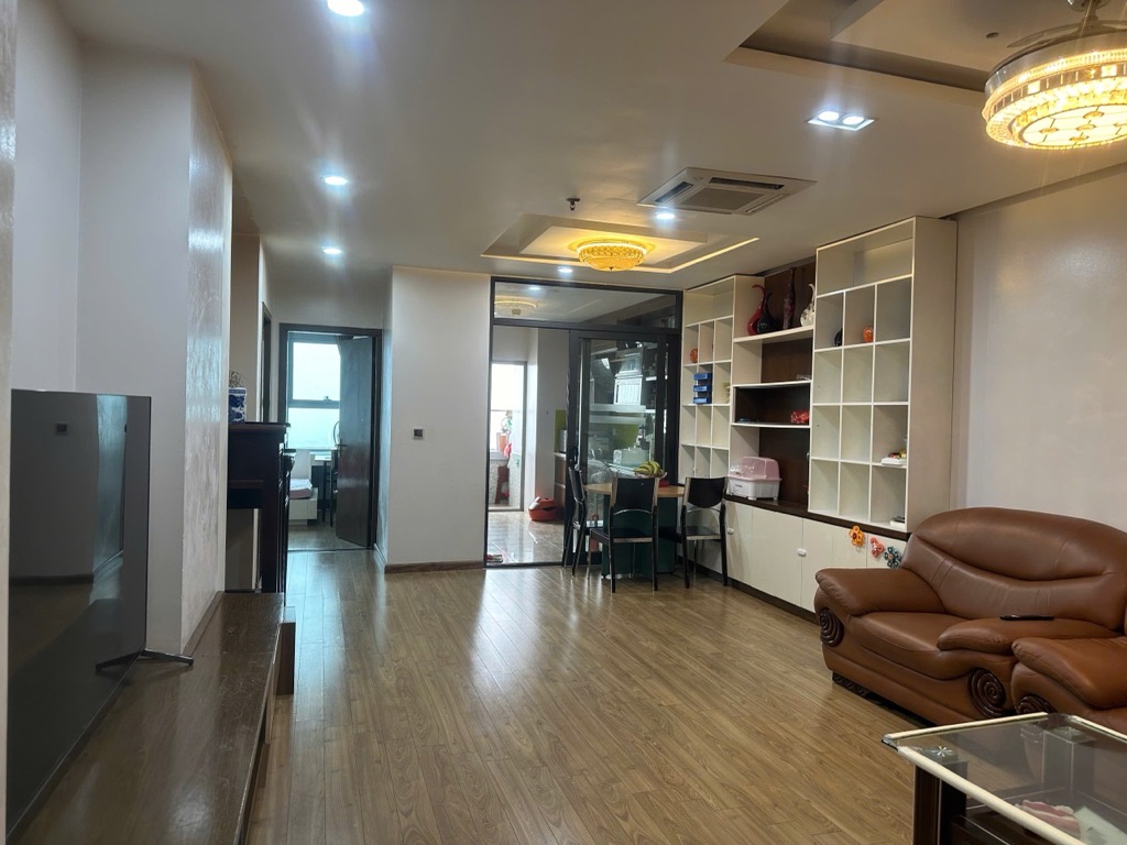 Bán nhà Lê Văn Lương - diện tích 116m2 28 tầng - CC CAO CẤP MẶT ĐƯỜNG - giá 12,3 tỷ