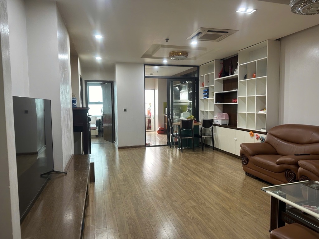 Bán nhà Lê Văn Lương - diện tích 116m2 28 tầng - CC CAO CẤP MẶT ĐƯỜNG - giá 12,3 tỷ