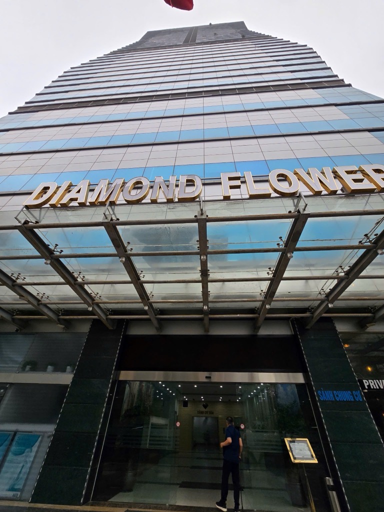 Bán nhà Lê Văn Lương - diện tích 116m2 28 tầng - CC CAO CẤP MẶT ĐƯỜNG - giá 12,3 tỷ