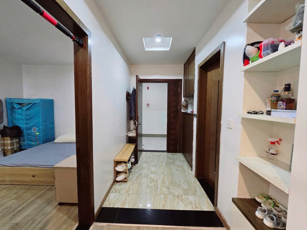 Bán nhà Lê Văn Lương - diện tích 116m2 28 tầng - CC CAO CẤP MẶT ĐƯỜNG - giá 12,3 tỷ