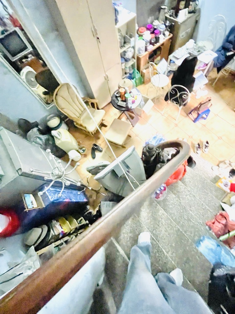 Bán nhà Phố 8/3 - diện tích 30m2 3 tầng - Nhà mặt ngõ, ô tô 30m - giá 6,5 tỷ