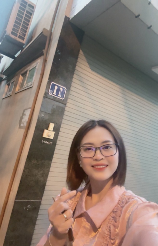 Bán nhà Lĩnh Nam - diện tích 77m2 1 tầng - ô tô tránh - giá 3,7 tỷ