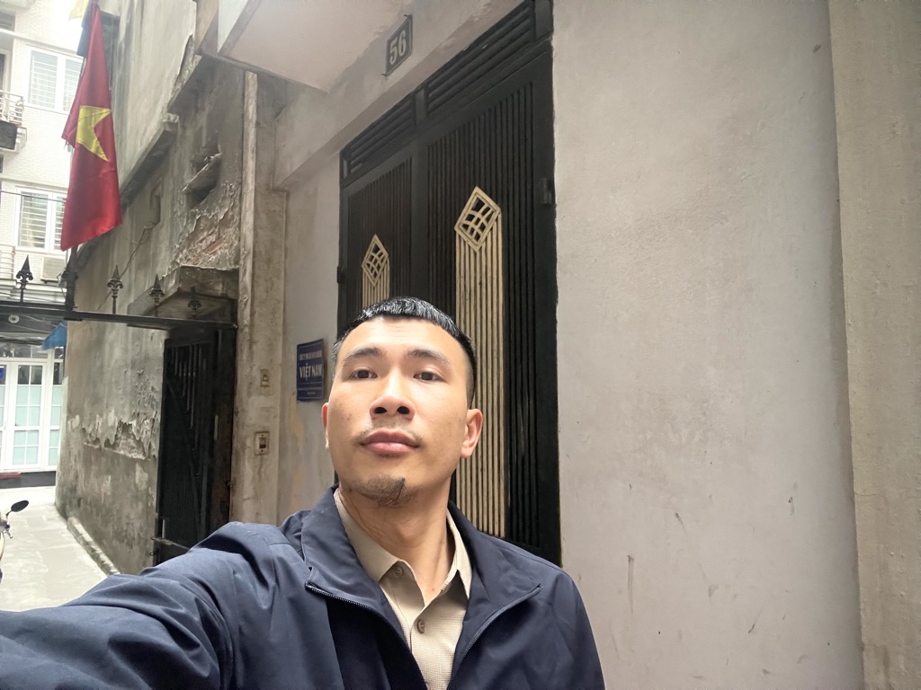 Bán nhà Thái Hà - diện tích 45m2 4 tầng - Lô góc, thoáng trước, thoáng sau - giá 15 tỷ