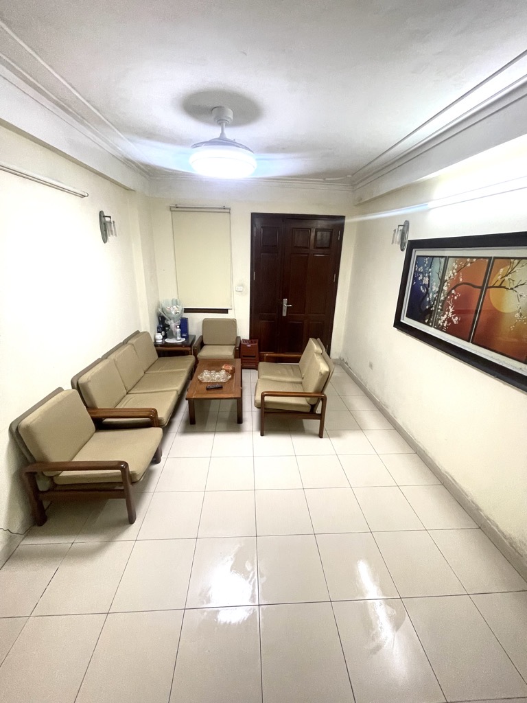 Bán nhà Thái Hà - diện tích 45m2 4 tầng - Lô góc, thoáng trước, thoáng sau - giá 15 tỷ