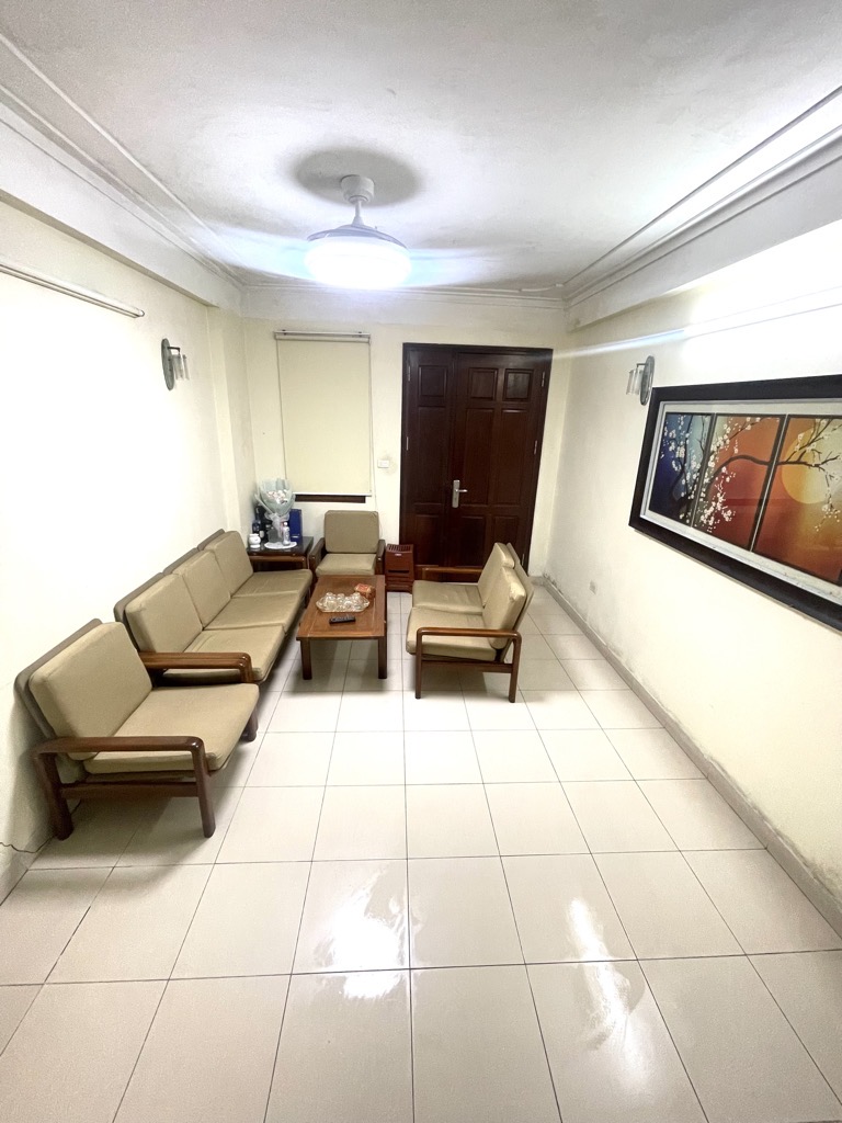 Bán nhà Thái Hà - diện tích 45m2 4 tầng - Lô góc, thoáng trước, thoáng sau - giá 15 tỷ