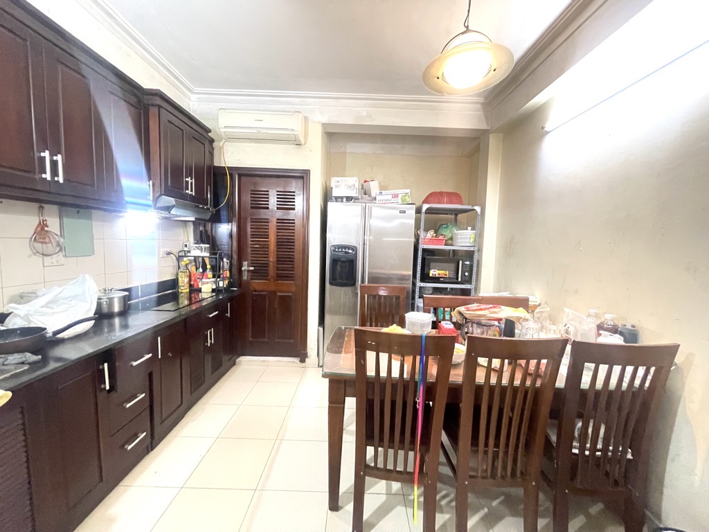 Bán nhà Thái Hà - diện tích 45m2 4 tầng - Lô góc, thoáng trước, thoáng sau - giá 15 tỷ