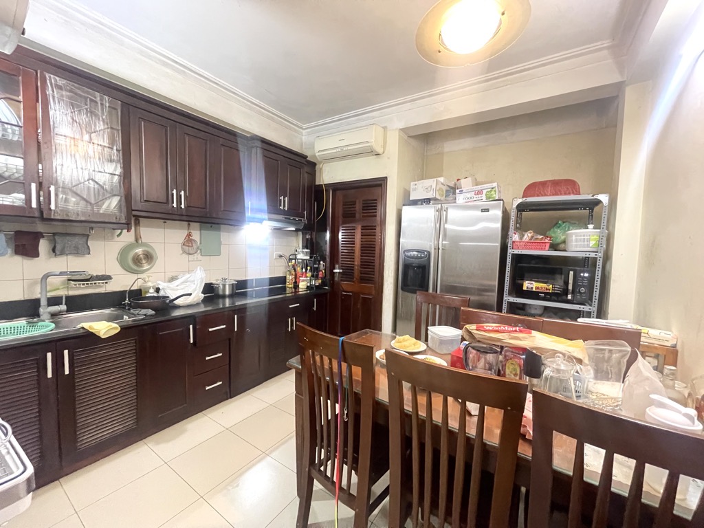 Bán nhà Thái Hà - diện tích 45m2 4 tầng - Lô góc, thoáng trước, thoáng sau - giá 15 tỷ