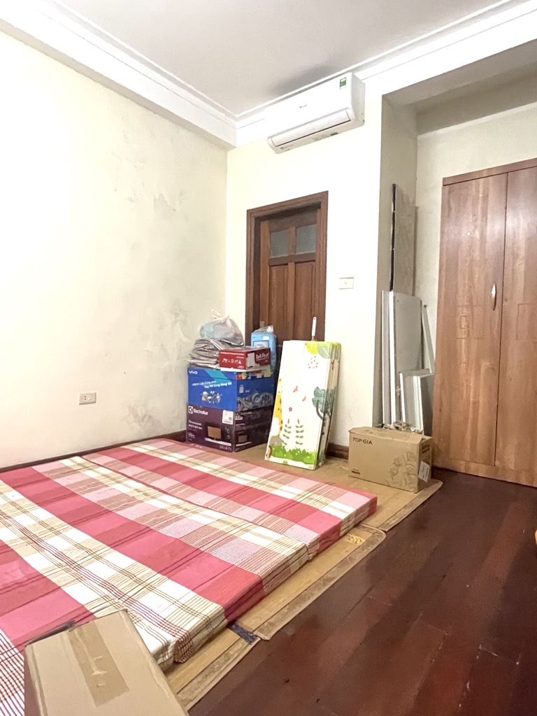 Bán nhà Thái Hà - diện tích 45m2 4 tầng - Lô góc, thoáng trước, thoáng sau - giá 15 tỷ