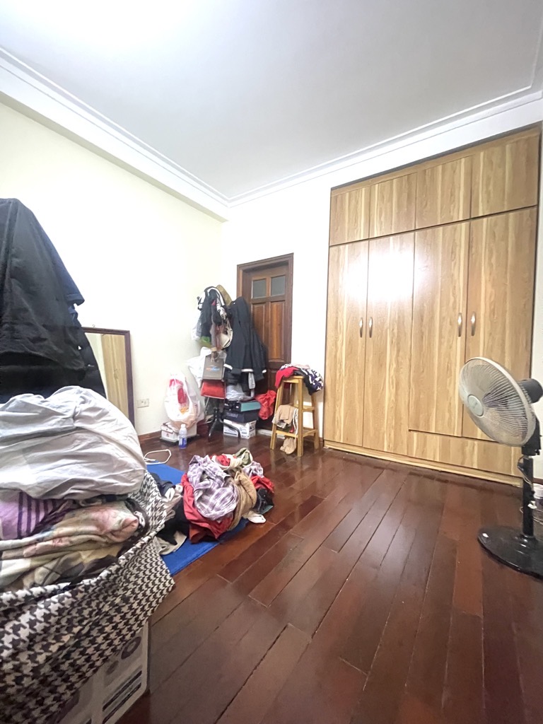 Bán nhà Thái Hà - diện tích 45m2 4 tầng - Lô góc, thoáng trước, thoáng sau - giá 15 tỷ