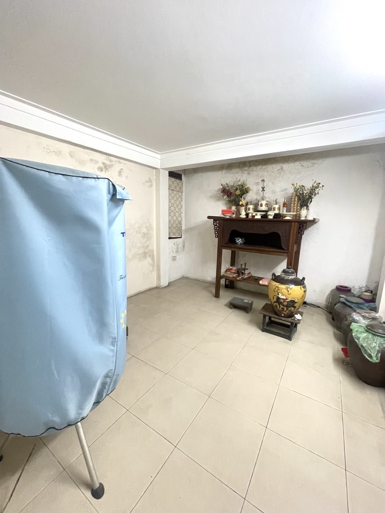 Bán nhà Thái Hà - diện tích 45m2 4 tầng - Lô góc, thoáng trước, thoáng sau - giá 15 tỷ