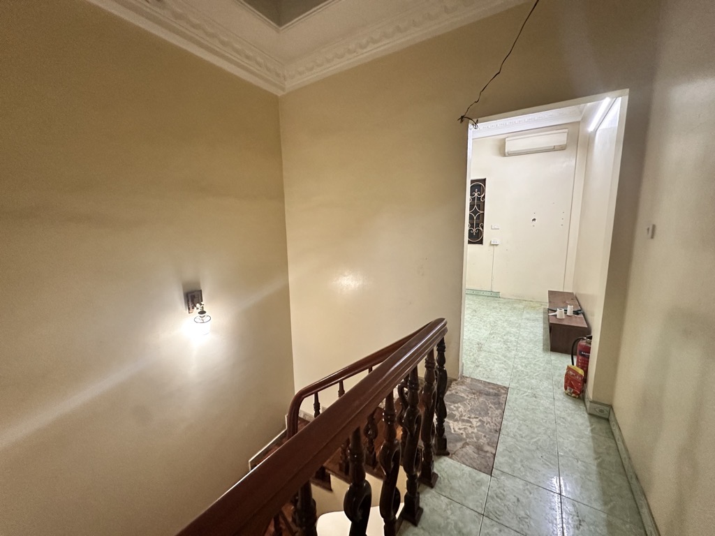 Bán nhà Khương Trung - diện tích 59m2 4 tầng - MẶT PHỐ KINH DOANH SẦM UẤT - giá 21,8 tỷ