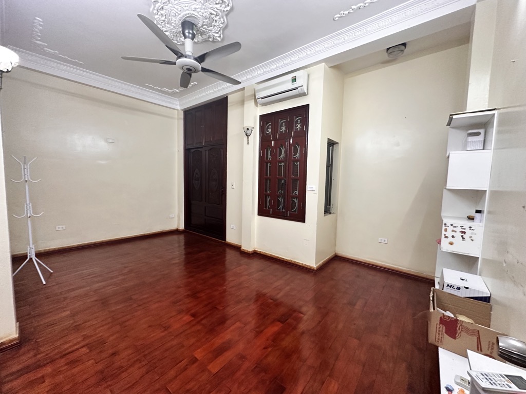 Bán nhà Khương Trung - diện tích 59m2 4 tầng - MẶT PHỐ KINH DOANH SẦM UẤT - giá 21,8 tỷ