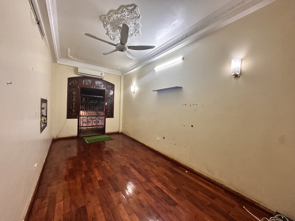 Bán nhà Khương Trung - diện tích 59m2 4 tầng - MẶT PHỐ KINH DOANH SẦM UẤT - giá 21,8 tỷ