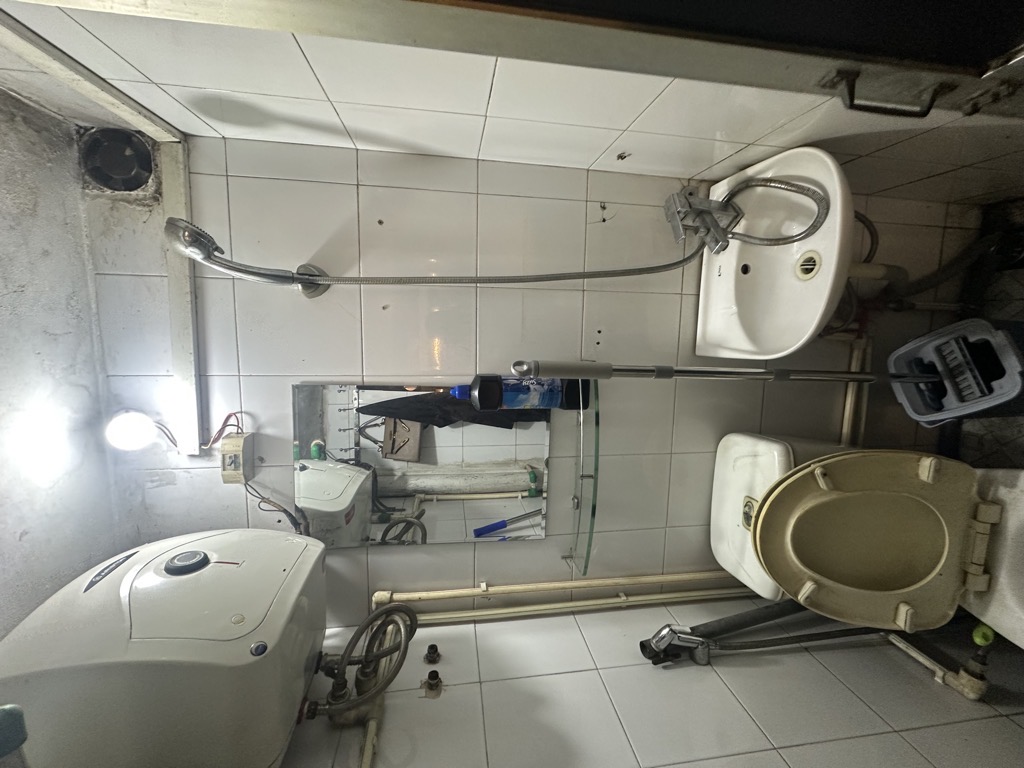 Bán nhà Lò Đúc - diện tích 9m2 1 tầng - Mặt phố kinh doanh - giá 7,5 tỷ