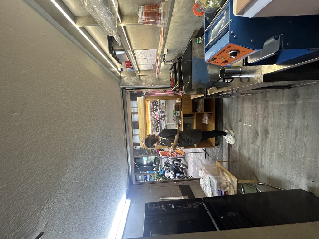 Bán nhà Lò Đúc - diện tích 9m2 1 tầng - Mặt phố kinh doanh - giá 7,5 tỷ