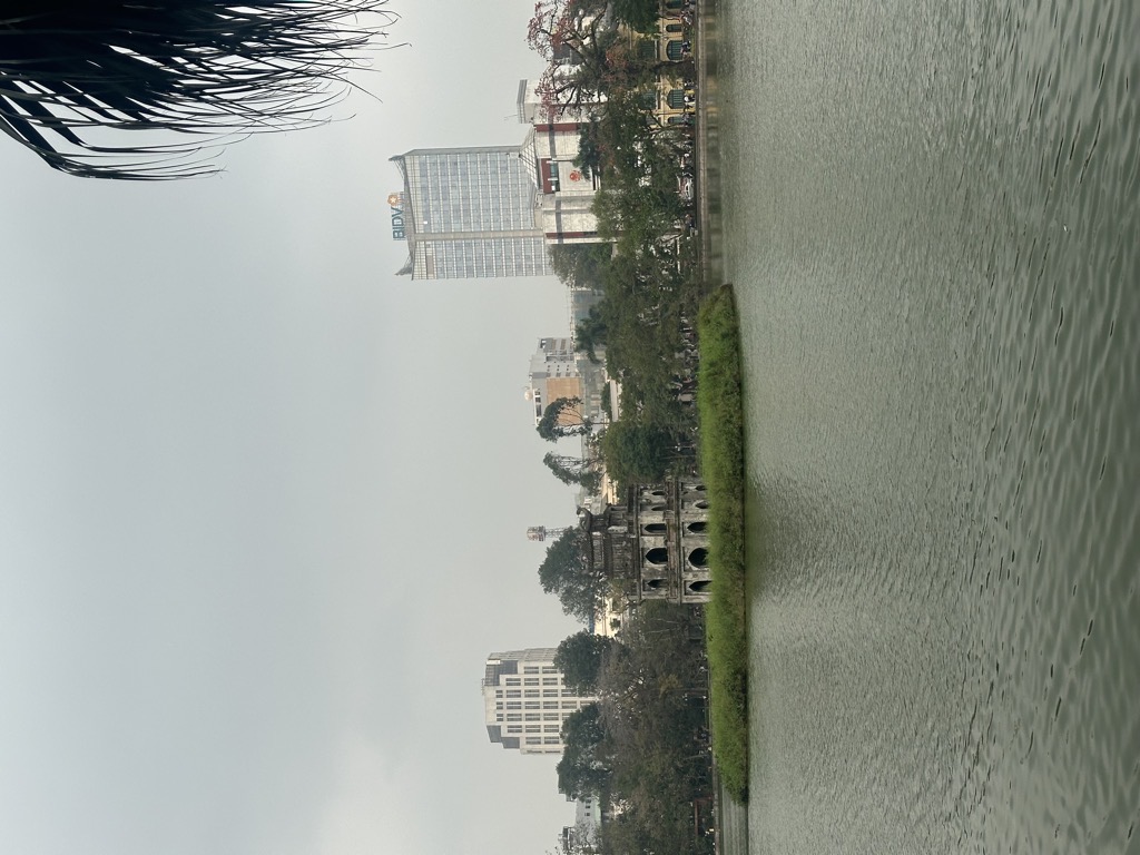 Bán nhà Lò Đúc - diện tích 9m2 1 tầng - Mặt phố kinh doanh - giá 7,5 tỷ