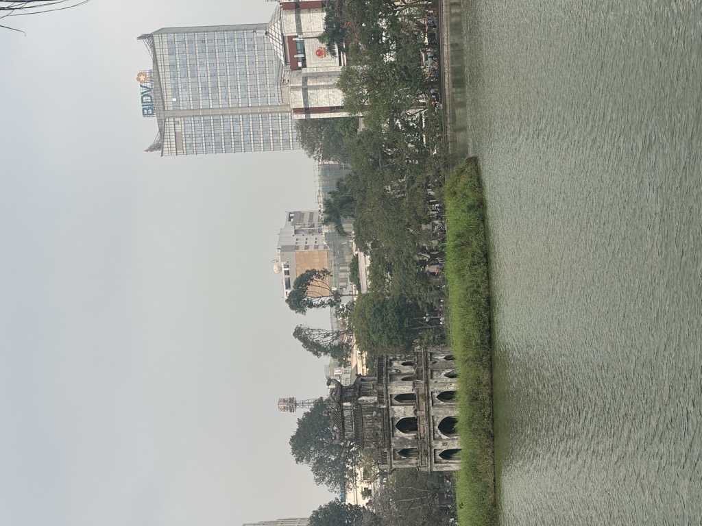 Bán nhà Lò Đúc - diện tích 9m2 1 tầng - Mặt phố kinh doanh - giá 7,5 tỷ