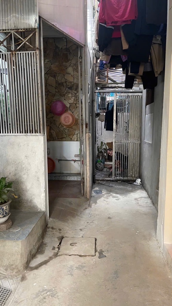 Bán nhà Dương Văn Bé - diện tích 35m2 4 tầng - Nhà đẹp hiếm có - giá 5,5 tỷ