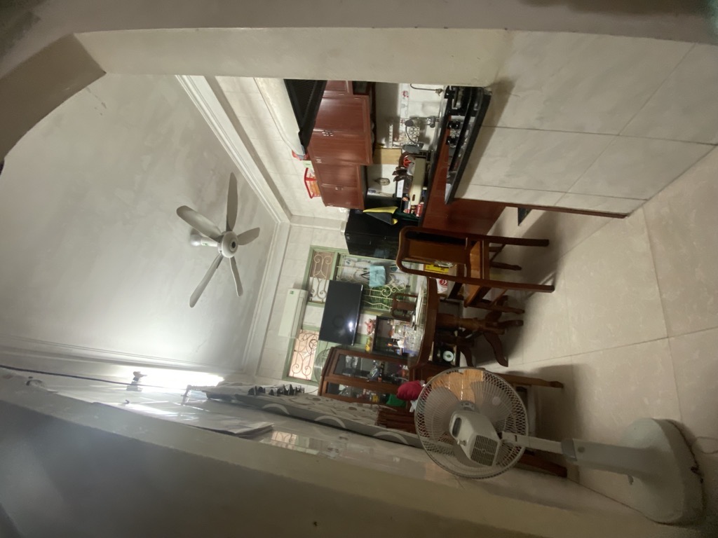 Bán nhà Dương Văn Bé - diện tích 35m2 4 tầng - Nhà đẹp hiếm có - giá 5,5 tỷ