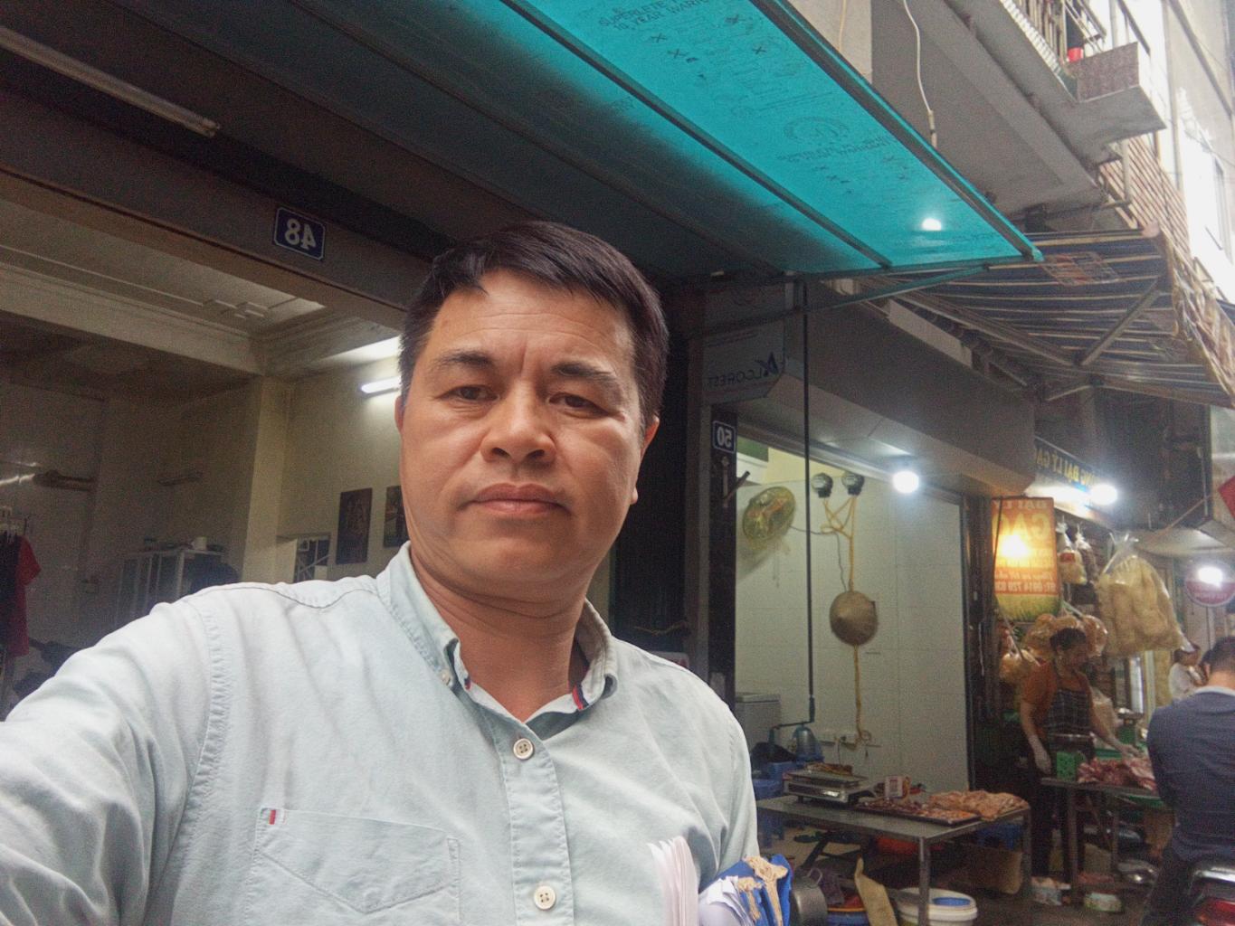 Bán nhà Vĩnh Hồ - diện tích 45m2 5 tầng - Mặt phố đẹp hiếm có - giá 24 tỷ