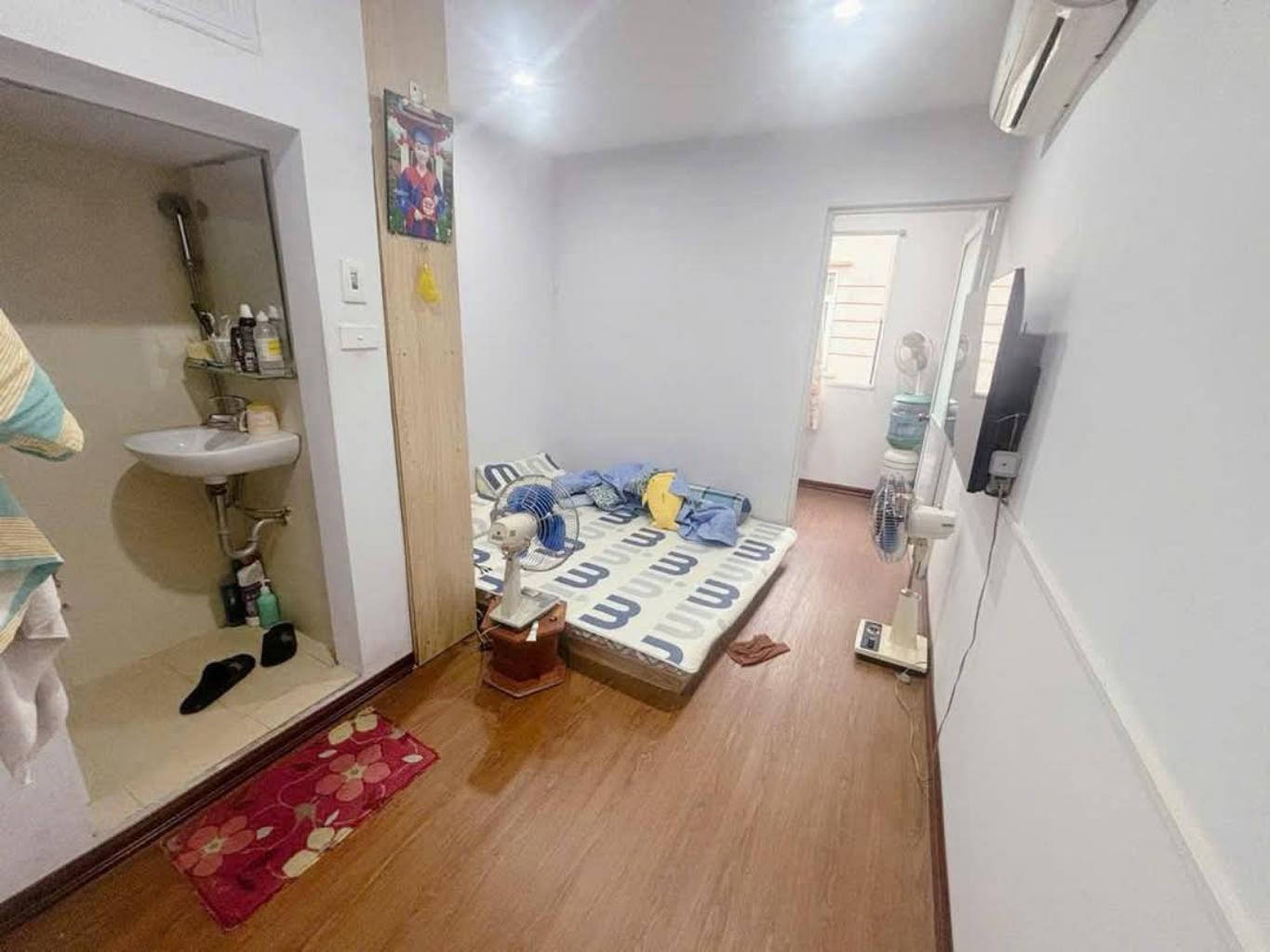 Bán nhà Vĩnh Hồ - diện tích 45m2 5 tầng - Mặt phố đẹp hiếm có - giá 24 tỷ