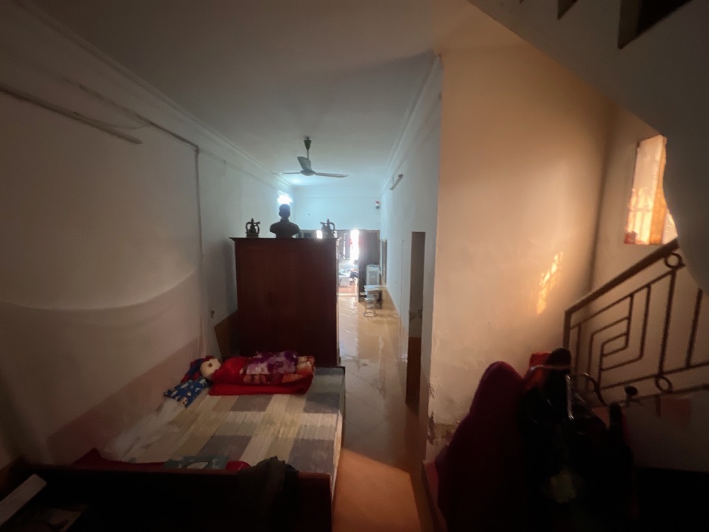 Bán nhà Ngọc Hồi - diện tích 151m2 2 tầng - LÔ GÓC - VỈA HÈ RỘNG - giá 15,8 tỷ