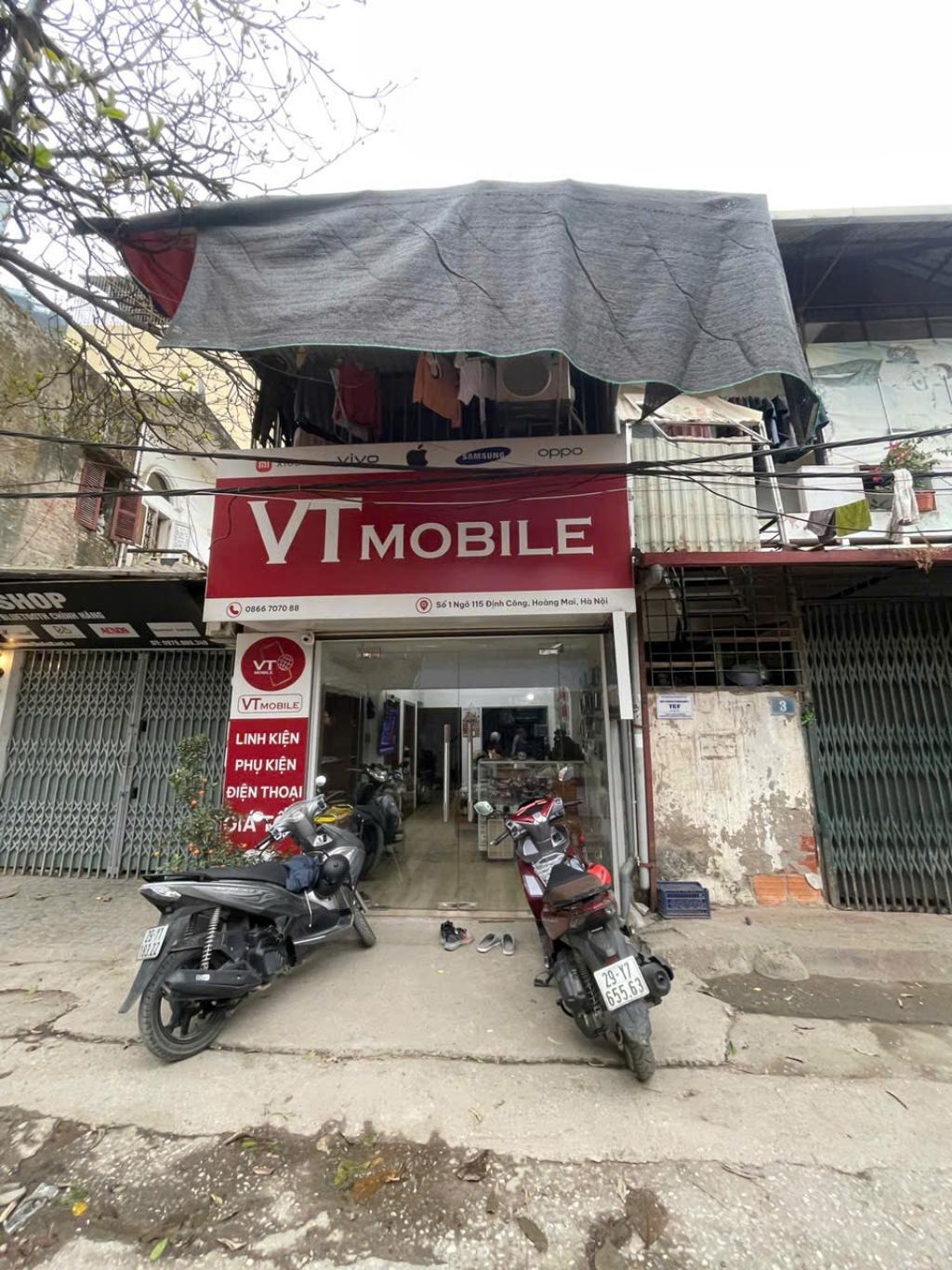 Bán nhà Định Công - diện tích 40m2 2 tầng - Ô tô tránh - giá 9,1 tỷ