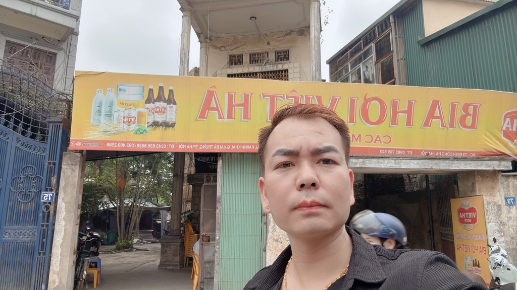 Bán nhà Định Công - diện tích 371.8m2 3 tầng - mặt phố kinh doanh - giá 19,8 tỷ