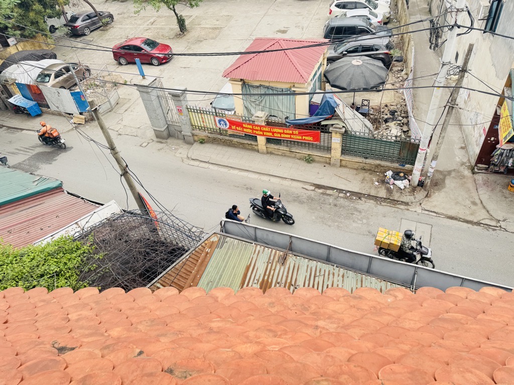 Bán nhà Định Công - diện tích 371.8m2 3 tầng - mặt phố kinh doanh - giá 19,8 tỷ