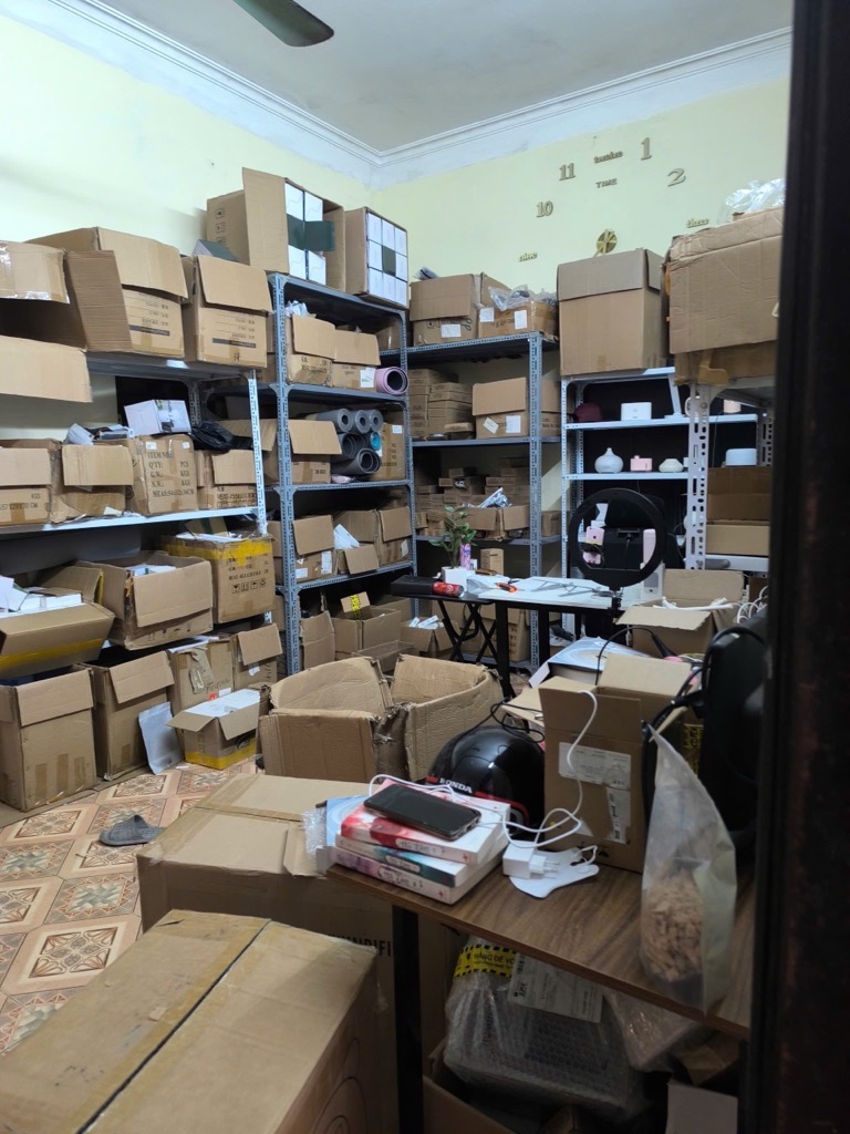 Bán nhà Trương Định - diện tích 133.5m2 4 tầng - Mảnh đất vàng - giá 16,5 tỷ