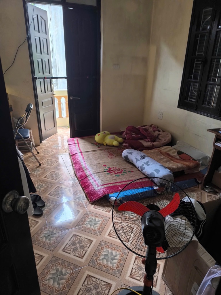 Bán nhà Trương Định - diện tích 133.5m2 4 tầng - Mảnh đất vàng - giá 16,5 tỷ