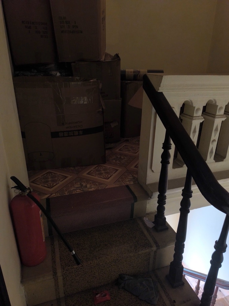 Bán nhà Trương Định - diện tích 133.5m2 4 tầng - Mảnh đất vàng - giá 16,5 tỷ