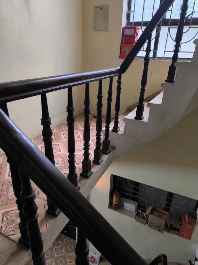 Bán nhà Trương Định - diện tích 133.5m2 4 tầng - Mảnh đất vàng - giá 16,5 tỷ