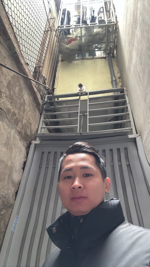 Bán nhà Tân Lạc - diện tích 60m2 6 tầng - Ngõ thông - giá 11,6 tỷ