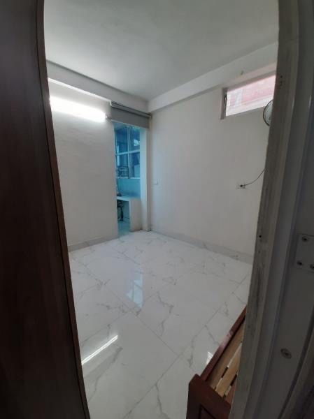 Bán nhà Tân Lạc - diện tích 60m2 6 tầng - Ngõ thông - giá 11,6 tỷ