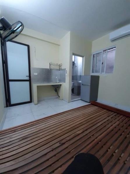 Bán nhà Tân Lạc - diện tích 60m2 6 tầng - Ngõ thông - giá 11,6 tỷ