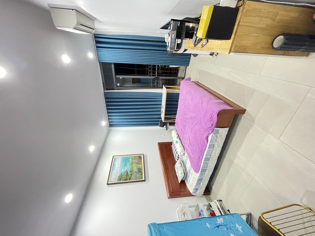 Bán nhà Minh Khai - diện tích 35m2 6 tầng - Ô tô đỗ cổng - giá 12,5 tỷ