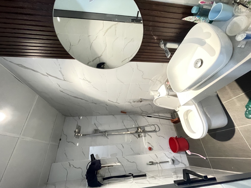 Bán nhà Minh Khai - diện tích 35m2 6 tầng - Ô tô đỗ cổng - giá 12,5 tỷ