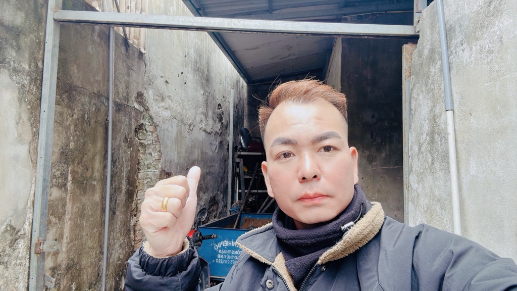 Bán nhà Định Công - diện tích 70m2 1 tầng - ô tô tránh - giá 5 tỷ